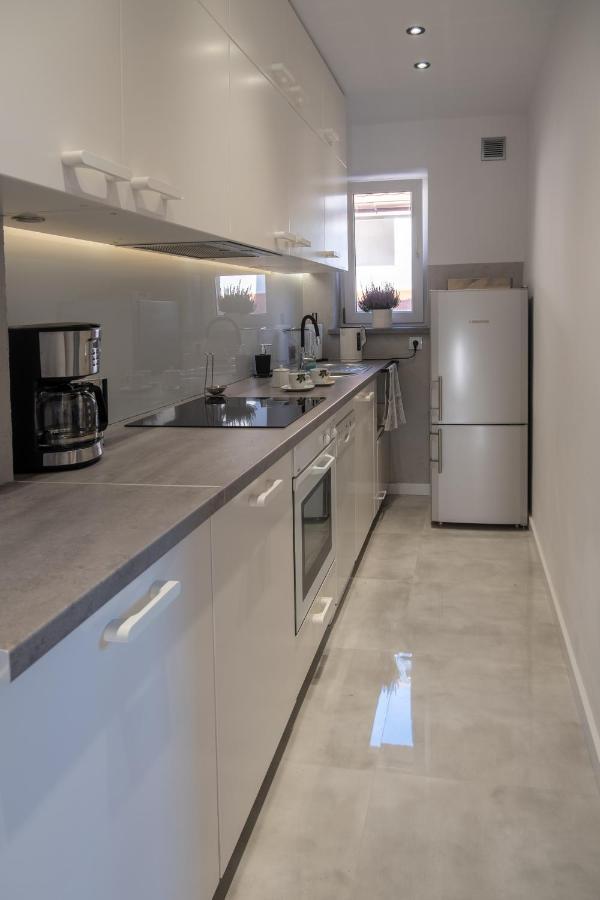Mlociny Apartment