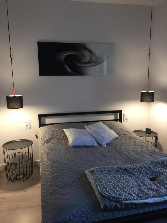 Mlociny Apartment *
